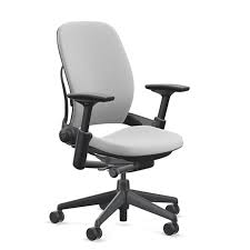 the 6 best ergonomic office chairs of 2023