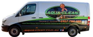 aqua clean cleaning and protection