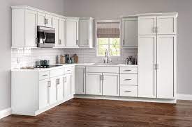 kitchen cabinets department at lowes