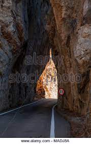 Check out the details of the mallorca 312 route, climb profiles & gpx files. Engen Tunnel Auf Der Ma 10 Strasse Im Tramuntana Gebirge Mallorca Stockfotografie Alamy