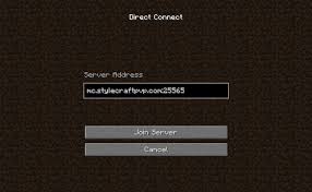 How do you join a minecraft server? How To Find Minecraft Servers To Play On 4 Steps With Pictures