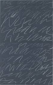 cy twombly 20th century