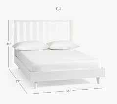 Sloan 4 In 1 Double Bed Conversion Kit