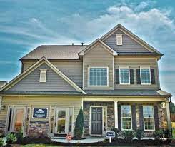 The Cypress Ii From Eastwood Homes
