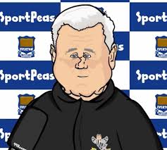 He is the current manager of newcastle united. Steve Bruce 442oons Wiki Fandom