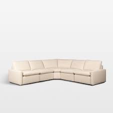 Power Sectional Sofa