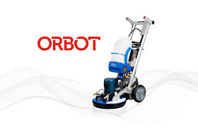 efficient tile grout cleaning orbot