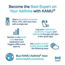 I didn't get diagnosed with it until 16, so not too far off from you. Finnish Health Tech Startups Kamu Health Helps People With Asthma Health Capital Helsinki