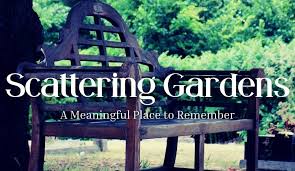 Tering Gardens A Meaningful Place