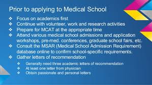 US Medical Schools for International Students  Kaplan s  MCAT    