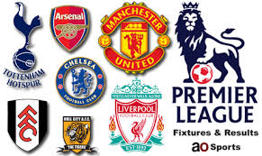 Welcome to the official facebook fan page of the premier league. English Premier League Results Scorers 24th Matchday World Cup 2018