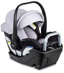 Britax Willow S Infant Car Seat With