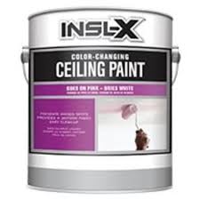benjamin moore color changing ceiling
