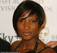 By ryan smith for mailonline. Denise Lewis Tells Us How She Keeps Looking Great Daily Mail Online