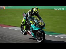 After several years of further development work in motorcycle racing, we announced in 2019 that petronas srt would contest in all three top level. Motogp 2021 Season Update Mod Valentino Rossi Petronas Yamaha Srt Youtube