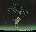 The Grateful Dead Movie Soundtrack: 5-CD Set