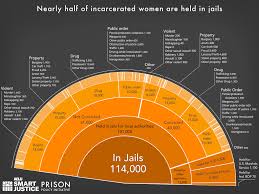 Womens Mass Incarceration The Whole Pie 2019 Prison