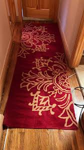 how to clean viscose rugs without