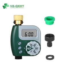 Best Hose Battery Irrigation Water