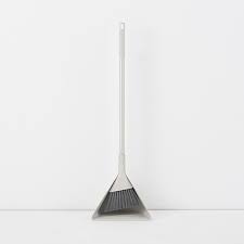 cleaning system outdoor dustpan