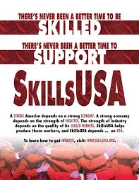 Skillsusa Annual Report 2012