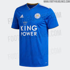 Great savings free delivery / collection on many items. Leicester City Kit 2018