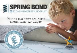 springbond 7mm eco friendly sound
