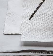 Sizing And Paper Watch This To Learn Paperslurry