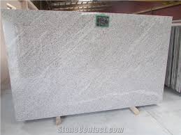 jasmine white granite tiles slabs