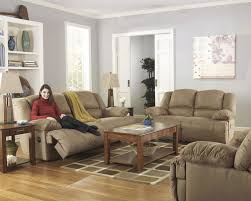 Tips to get the optimal/optimally furniture living room places from ashley this is just normal. Ashley Hogan 3 Piece Living Room Set In Mocha 57802 81 86 52 Kit