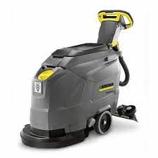 nylon karcher floor cleaner machine