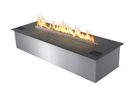 Ventless Ethanol Fireplace Insert