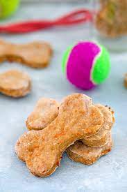 homemade en dog treats recipe we