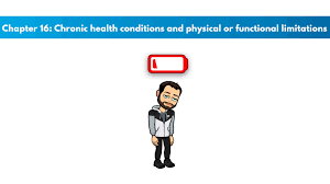 Nasm 6th Edition Chapter 16 Chronic Health Conditions And