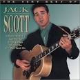 The Very Best of Jack Scott