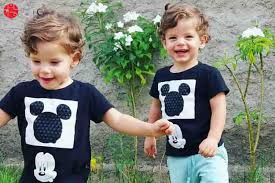 Astrology Of Twins Same Birth Chart Different Destiny