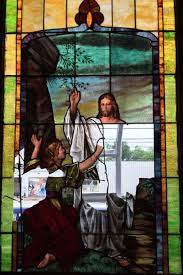 Repair Dallas Stained Glass Windows