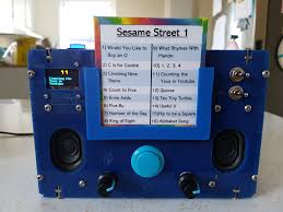 This music machine is easy to use, durably cased and competitively priced. Children S Music Player Raspberry Pi Forums