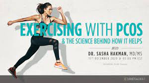 exercising with pcos the science