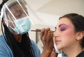 list of makeup artist services all you