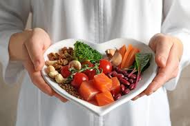 Why is Heart-Healthy Eating Important? - Mile High Spine &amp; Pain Center