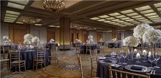 Ideal for social events and business conferences alike, our pillarless crescent ballroom features handmade glass chandeliers and an inviting ambience. Hotel Wedding Banquet Prices The Ultimate Compilation Of 2016 2017
