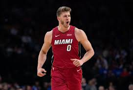 If anybody can handle it mentally, emotionally and stay positive, that's meyers. Meyers Leonard 2021 Net Worth Salary And Endorsements Essentiallysports