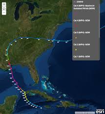 7 15 Am The 50th Anniversary Of Hurricane Camille