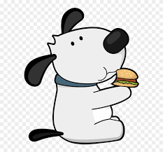 See more ideas about clip art, cute clipart, dog art. A Fat Dog Is As Healthy As A Fat Child Dog Clipart 770514 Pinclipart