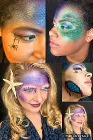 parties laura dyer makeup artist