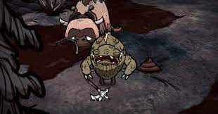 Maybe you would like to learn more about one of these? Don T Starve Together The Gorge Quickstart And Beginners Guide