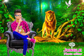 Your resource to discover and connect with designers worldwide. Jungle Photo Editor Background Changer Apk For Android Download