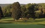 Course Details - Wahconah Country Club