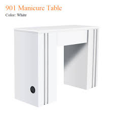 901 manicure table 36 inches